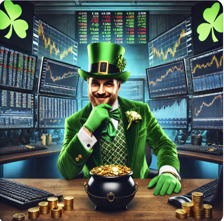 March 2025 Mid Month Economic and Market Update 